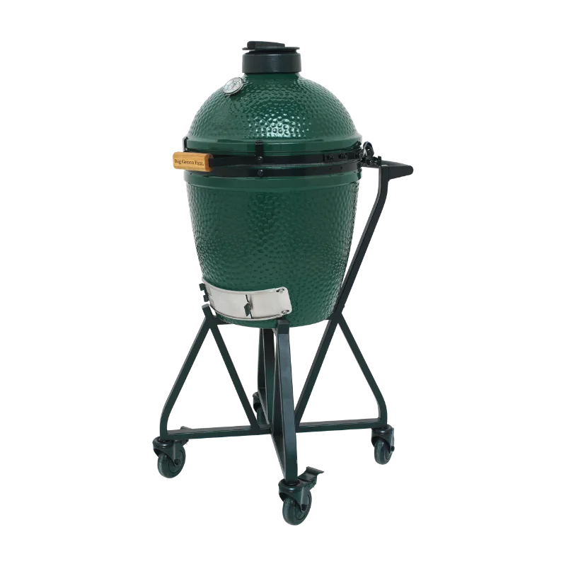 Big Green Egg Gril MEDIUM